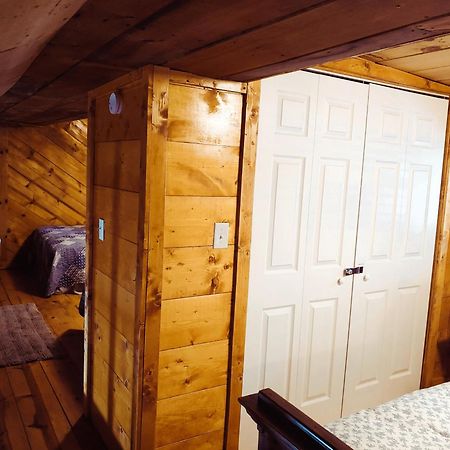 Trailseeker Cabin W King Bed Hot Tub At Red River Gorge Natural Bridge Stanton Extérieur photo